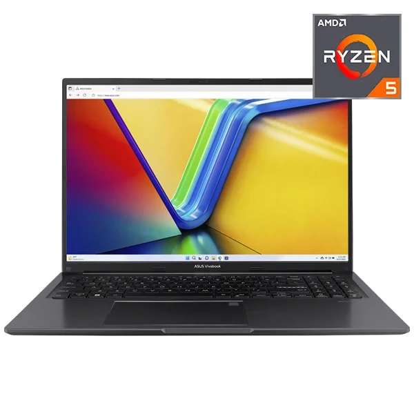 Ноутбук Asus Vivobook 16 M1605YA-MB521W 90NB10R1-M00U40 16" Black купить,NaN