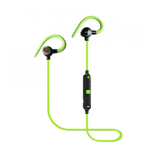 Наушники Awei A890BL зеленые