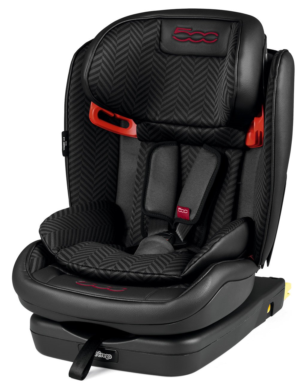 Автокресло Peg-Perego Viaggio 1-2-3 Via 500  купить,NaN