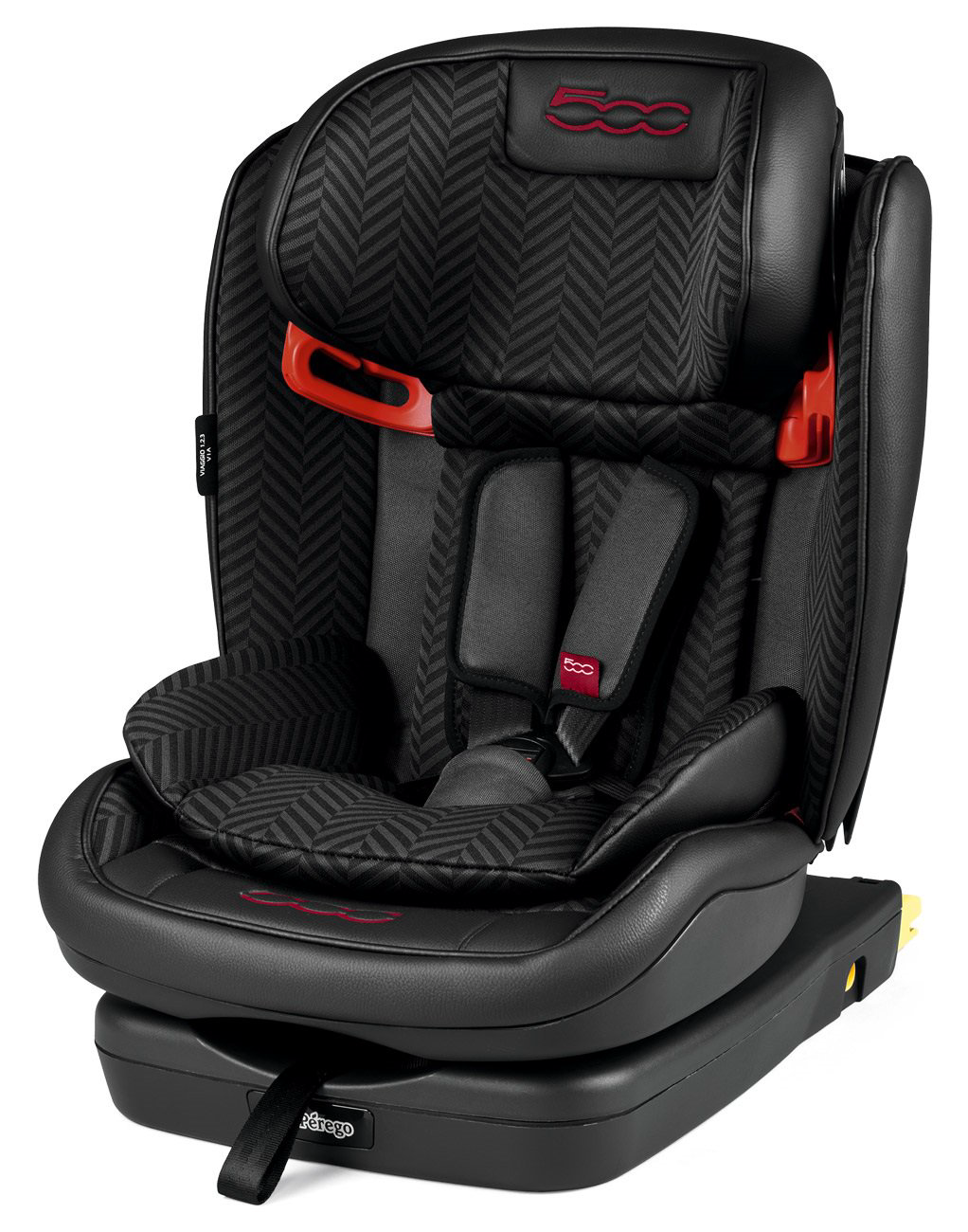 Автокресло Peg-Perego Viaggio 1-2-3 Via 500  купить,NaN