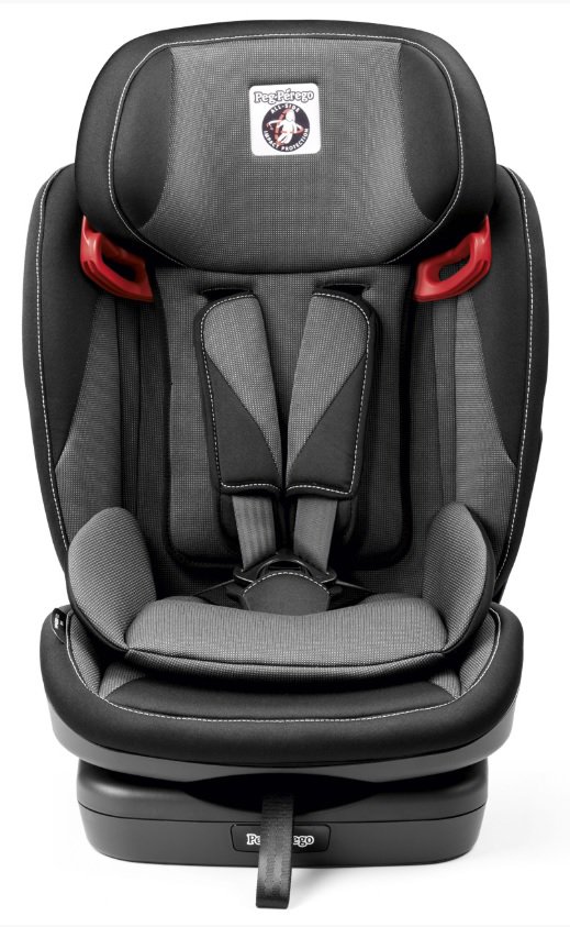 Автокресло Peg-Perego Viaggio 1-2-3 Via 500  купить,NaN