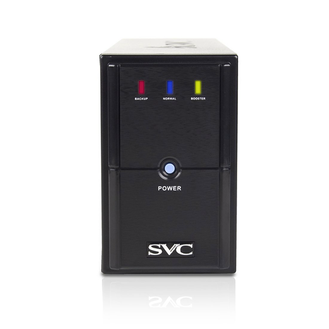 ИБП SVC V-800-L черный - ForteMarket ИБП SVC V-800-L черный купить,27990