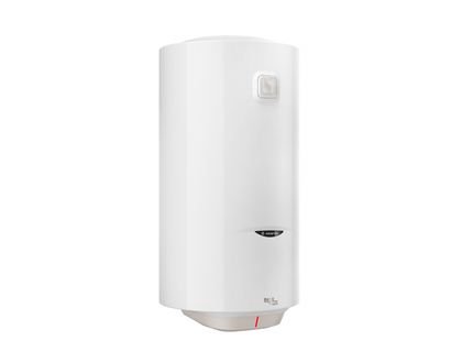 Водонагреватель Ariston Dune1 R 80 V 1.5K Slim PL белый  купить,NaN