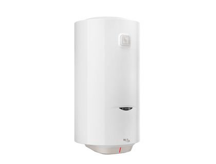 Водонагреватель Ariston Dune1 R 80 V 1.5K Slim PL белый  купить,NaN