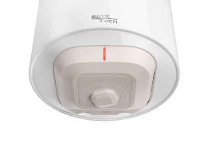 Водонагреватель Ariston Dune1 R 80 V 1.5K Slim PL белый  купить,NaN