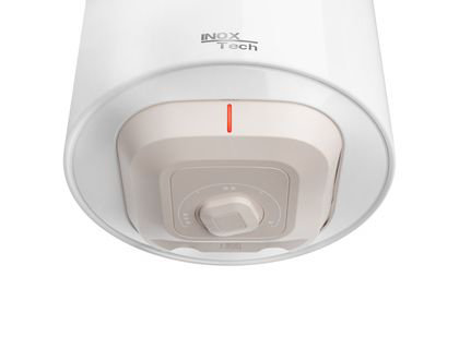 Водонагреватель Ariston Dune1 R 80 V 1.5K Slim PL белый  купить,NaN