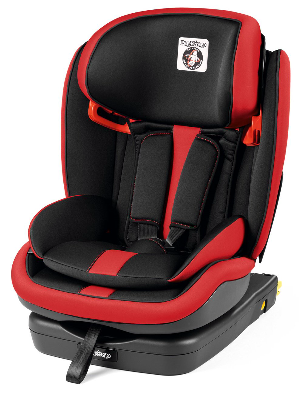 Автокресло Peg-Perego Viaggio 1-2-3 Via Monza  купить,NaN
