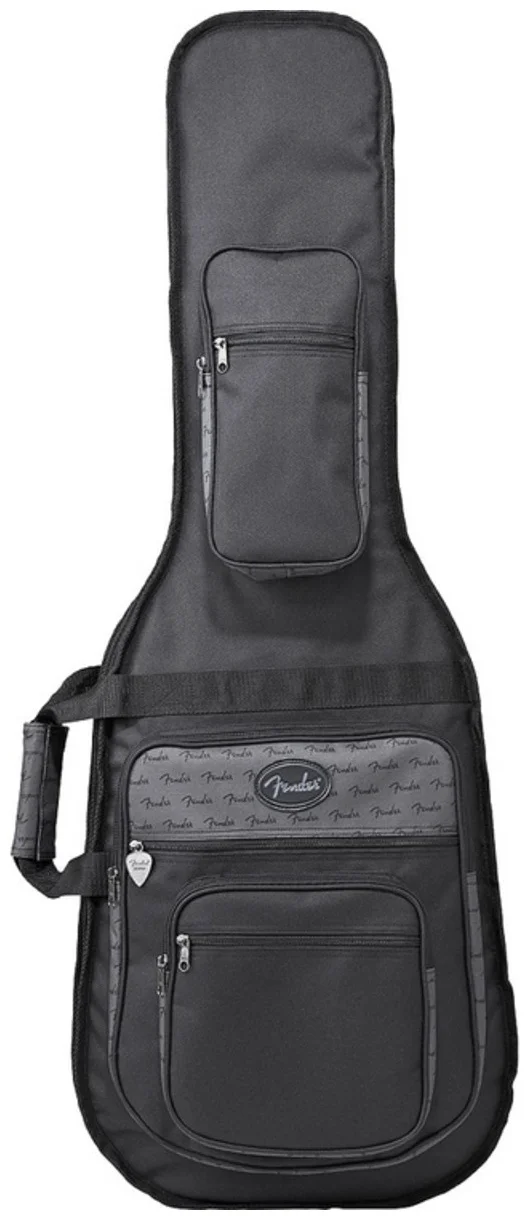 Чехол для электрогитары Fender Gig Bag 0991582006 2 шт черный