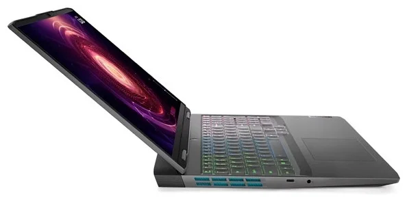 Ноутбук Lenovo LOQ 3 15IRH8 82XT004URK 15.6" Storm Grey купить,NaN