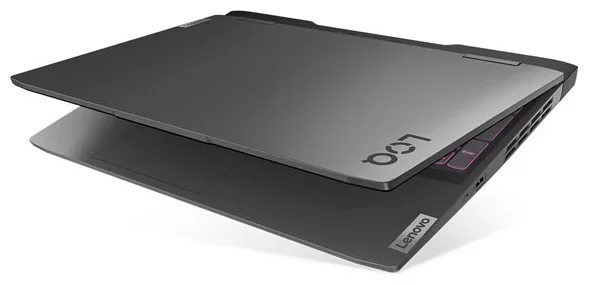 Ноутбук Lenovo LOQ 3 15IRH8 82XT004URK 15.6" Storm Grey купить,NaN