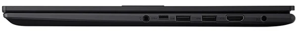 Ноутбук Asus Vivobook 16 M1605YA-MB522 90NB10R1-M00U50 16" Black купить,0