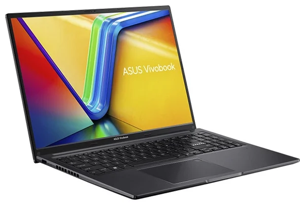 Ноутбук Asus Vivobook 16 M1605YA-MB522 90NB10R1-M00U50 16" Black купить,0