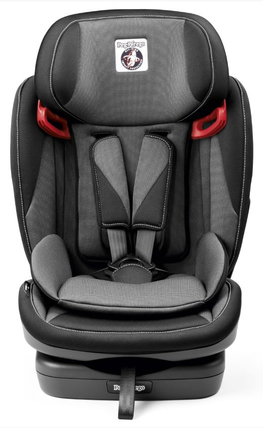 Автокресло Peg-Perego Viaggio 1-2-3 Via Licorice  купить,NaN