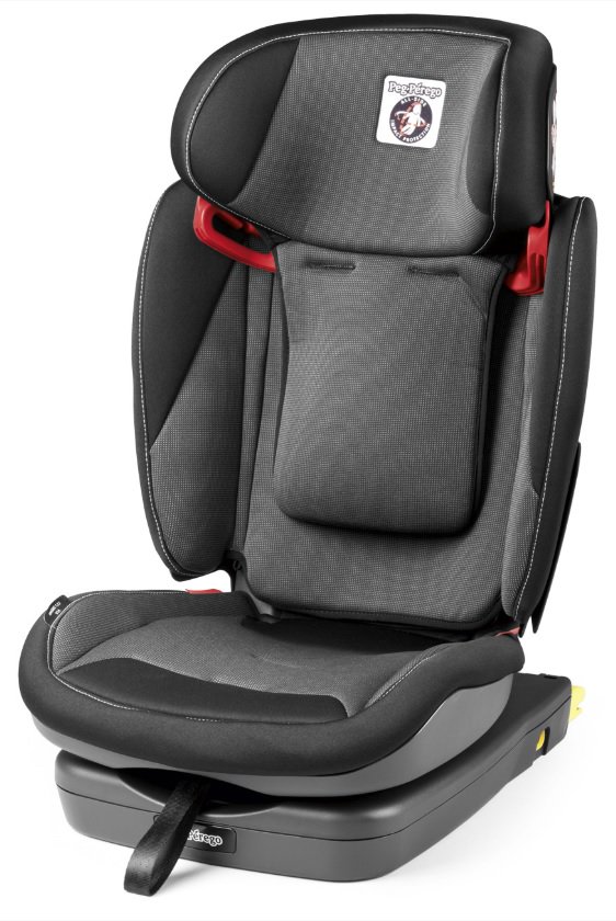 Автокресло Peg-Perego Viaggio 1-2-3 Via Licorice  купить,NaN