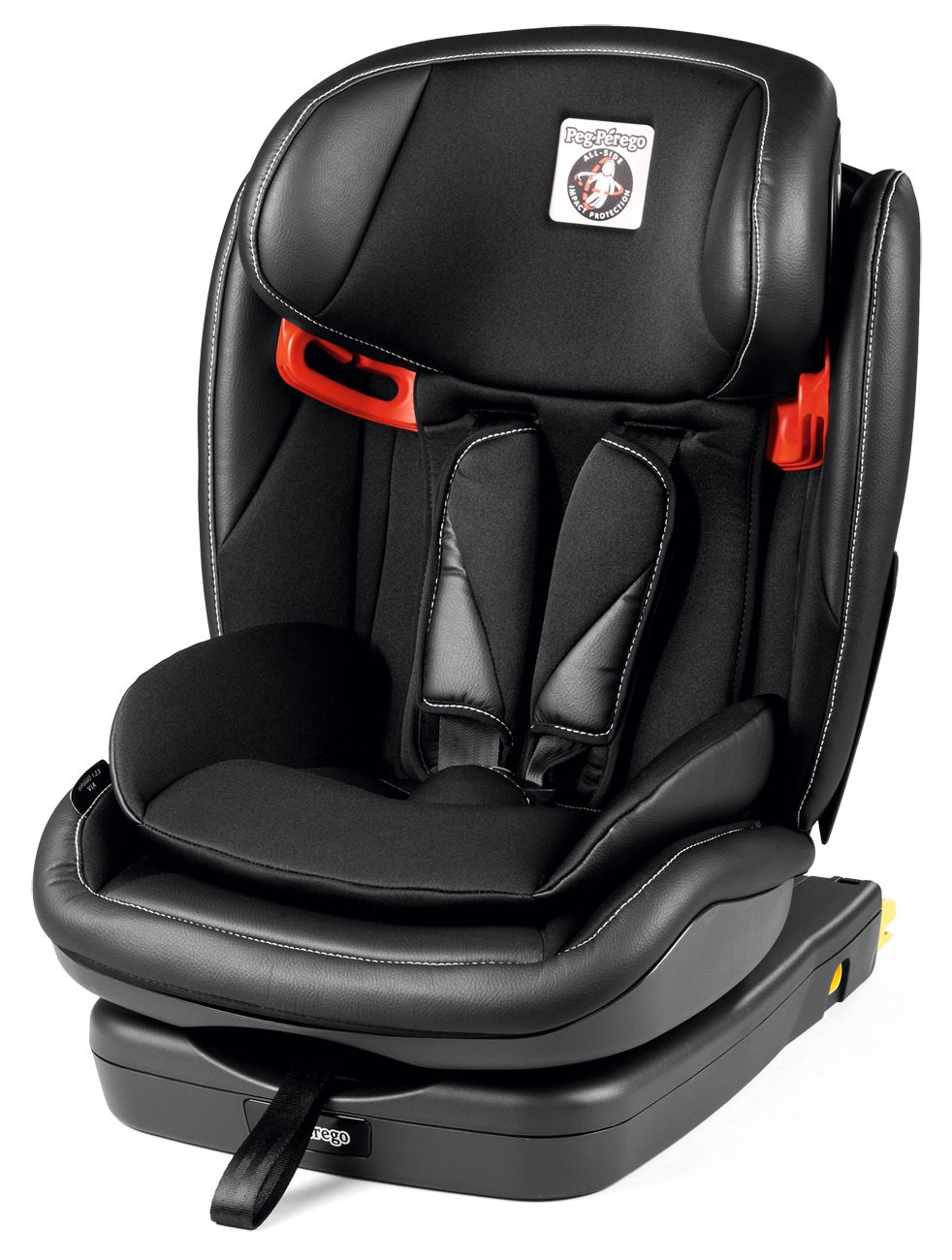 Автокресло Peg-Perego Viaggio 1-2-3 Via Licorice  купить,NaN