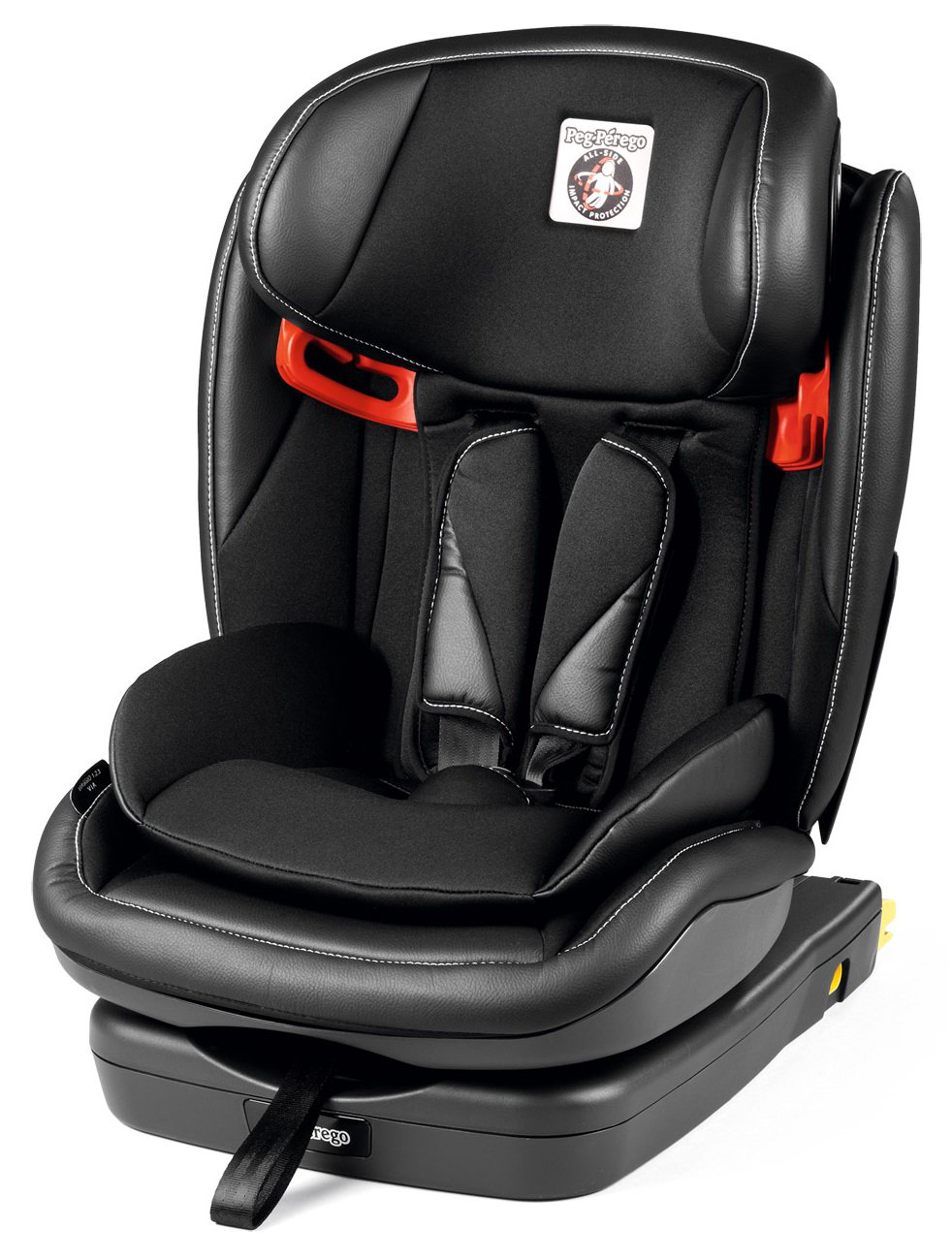 Автокресло Peg-Perego Viaggio 1-2-3 Via Licorice  купить,NaN