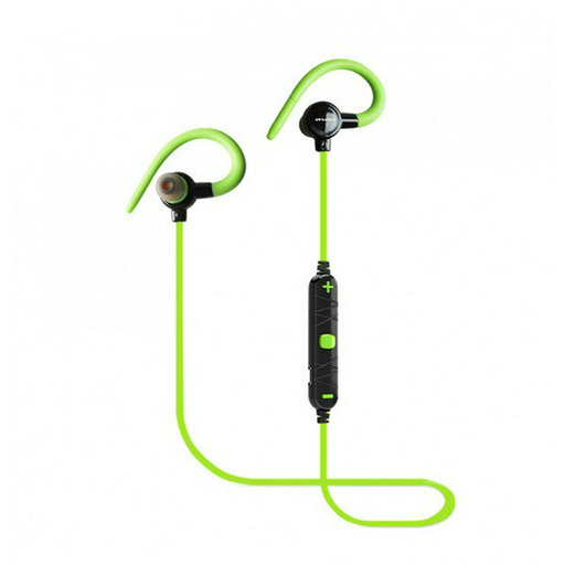 Наушники Awei A890BL зеленые