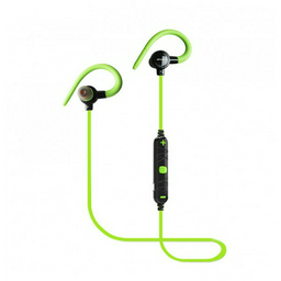 Наушники Awei A890BL зеленые
