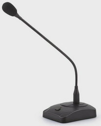 Микрофон Lane LEM-634 черный