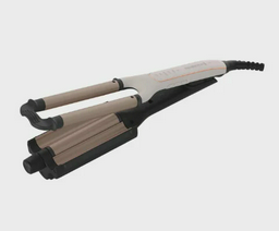 Стайлер Remington CI91AW черно-розовый