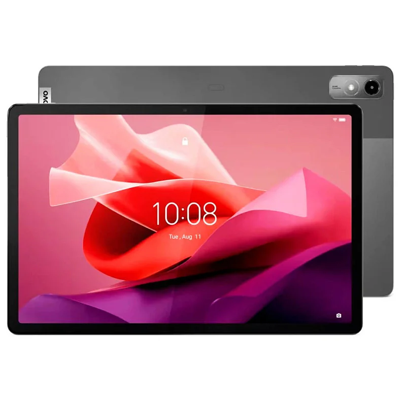 Планшет Lenovo Tab P12 12.7" TB370FU Pen ZACH0128RU 4/128Gb Storm Grey купить,0
