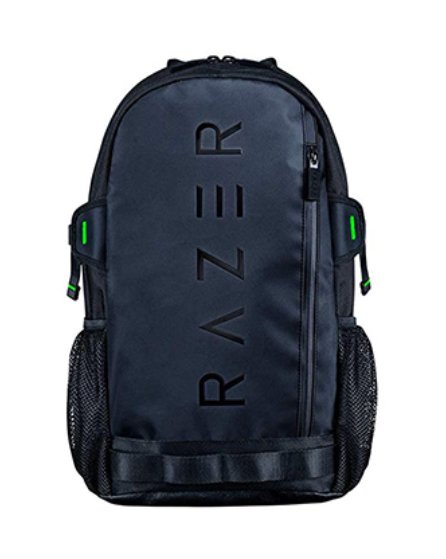 Рюкзак для ноутбука Razer Rogue 13 V3 - Chromatic RC81-03630116-0000 13,3" черный
