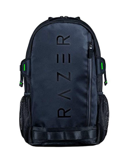 Рюкзак для ноутбука Razer Rogue 13 V3 - Chromatic RC81-03630116-0000 13,3" черный
