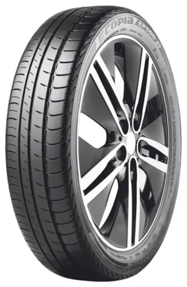 Шина Bridgestone EP 500 155/60 R20 80Q летняя  купить,NaN