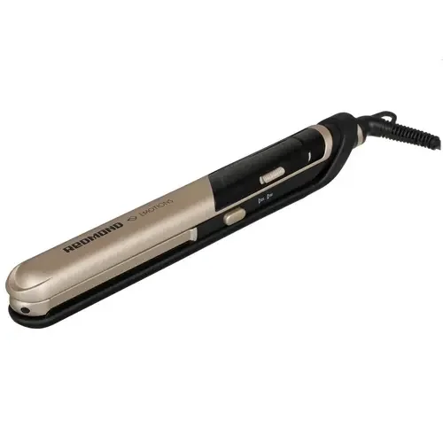 Стайлер Redmond RCI-2335 черно-розовый купить,0