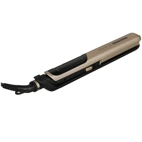 Стайлер Redmond RCI-2335 черно-розовый купить,0