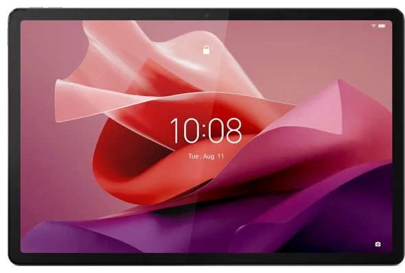 Планшет Lenovo Tab P12 12.7" TB370FU Pen ZACH0128RU 4/128Gb Storm Grey купить,0