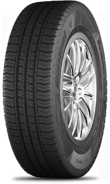 Шина Cordiant Business CS-2 195/75 R16C 110/108R летняя купить,53040