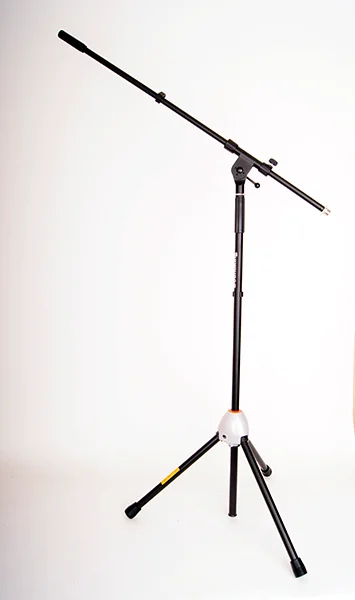 Стойка микрофонная Soundking SD005 Black