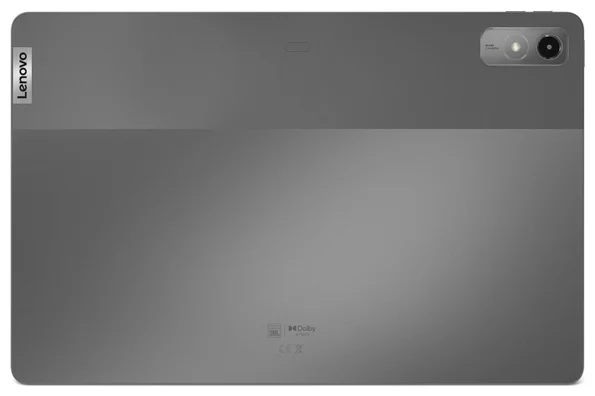Планшет Lenovo Tab P12 12.7" TB370FU Pen ZACH0128RU 4/128Gb Storm Grey купить,0