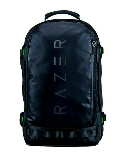 Рюкзак для ноутбука Razer Rogue RC81-03650101-0000 17,3" черный