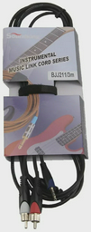 Кабель Soundking BJJ211(3М) 3м Black