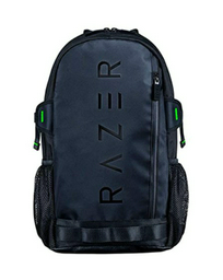 Рюкзак для ноутбука Razer Rogue 13 V3 - Chromatic RC81-03630116-0000 13,3" черный