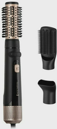 Стайлер Remington AS7580 черно-розовый (золотой)