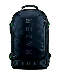 Рюкзак для ноутбука Razer Rogue RC81-03650101-0000 17,3" черный