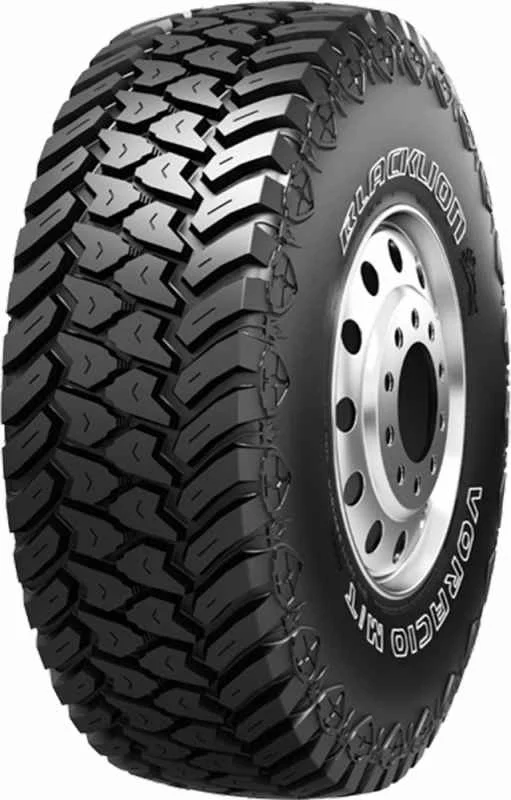 Шина Blackhawk Hiscend-H HM01 10PR LT 265/75 R16 123/120Q всесезонная