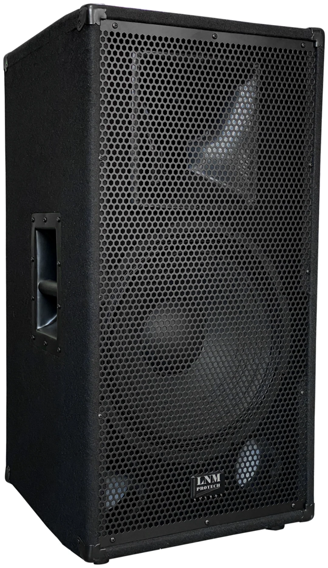 Акустическая система LNM CS-15 черная
