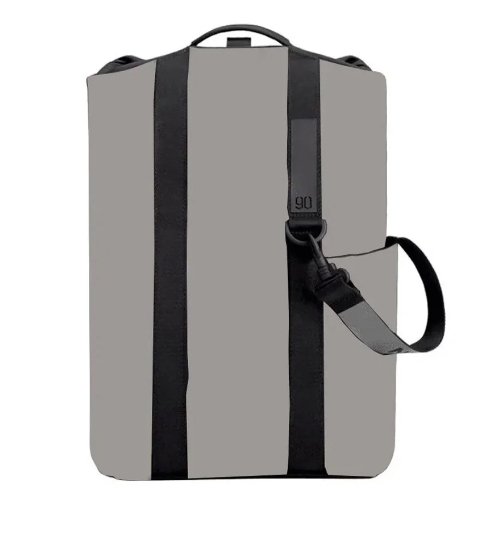 Рюкзак NinetyGo Urban Eusing Backpack 6941413203500 14" Grey