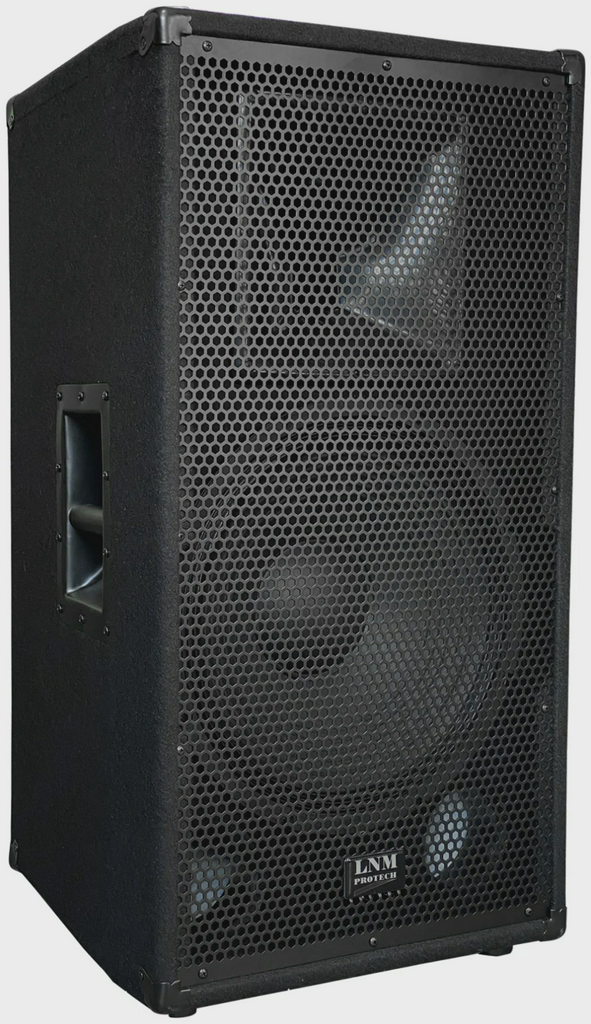 Акустическая система LNM CS-15 черная