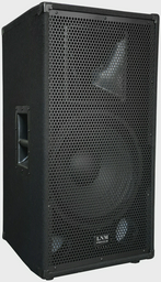 Акустическая система LNM CS-15 черная