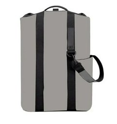 Рюкзак NinetyGo Urban Eusing Backpack 6941413203500 14" Grey
