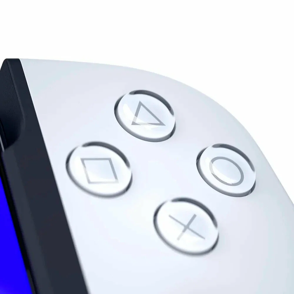 Геймпад Backbone для iPhone One PlayStation White купить,0