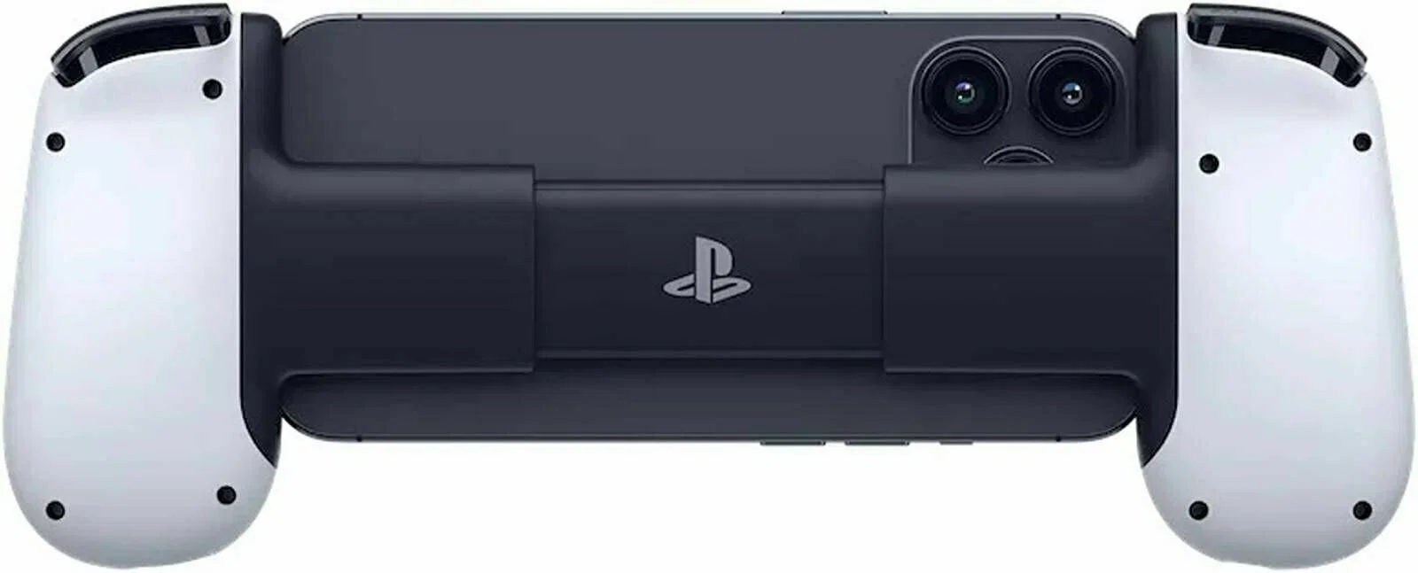 Геймпад Backbone для iPhone One PlayStation White купить,0