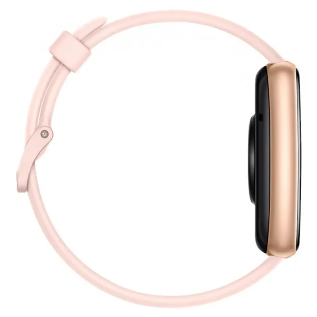 Смарт-часы Huawei Watch Fit 2 25.4мм Sakura Pink купить,NaN