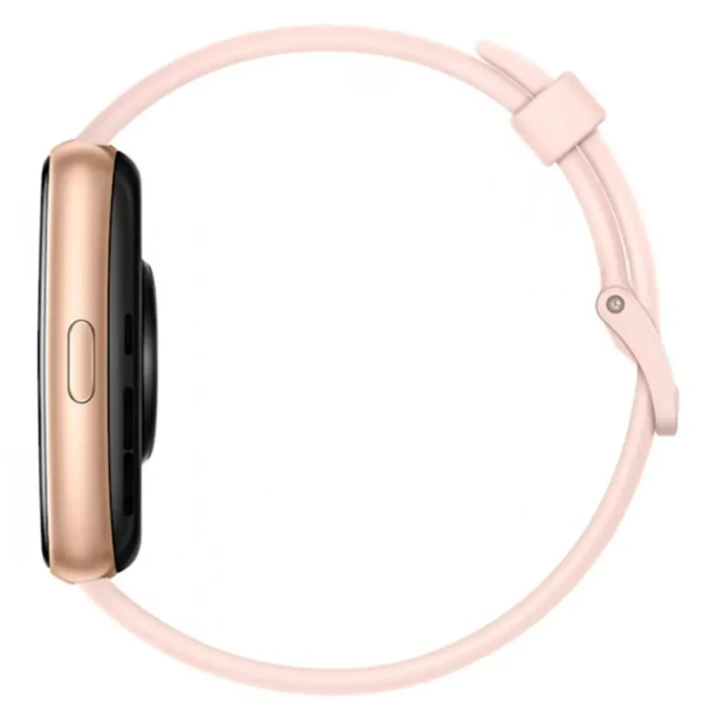 Смарт-часы Huawei Watch Fit 2 25.4мм Sakura Pink купить,NaN