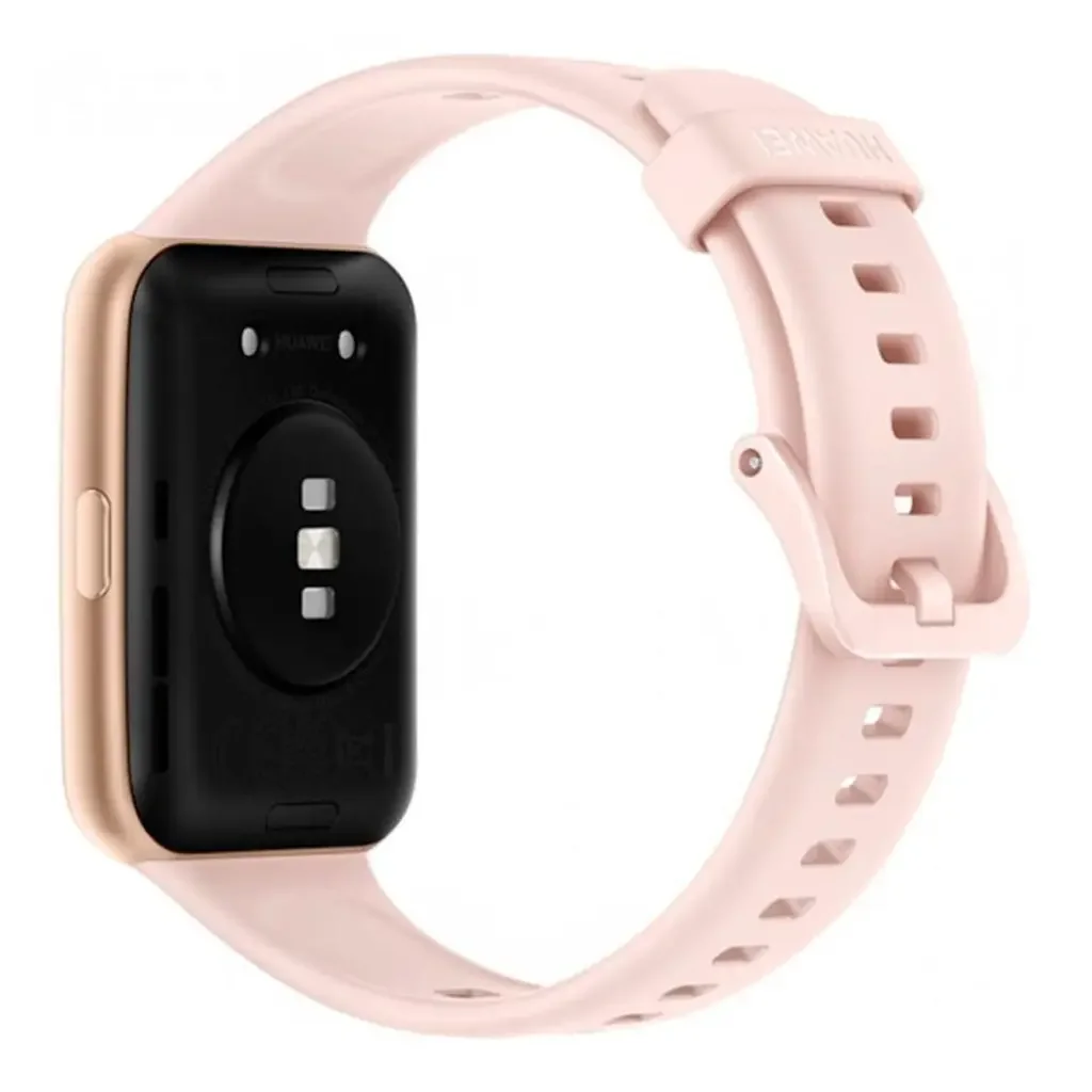 Смарт-часы Huawei Watch Fit 2 25.4мм Sakura Pink купить,NaN